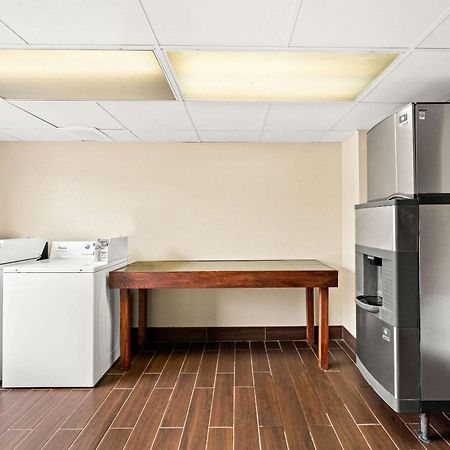Comfort Suites Abingdon I-81 Luaran gambar