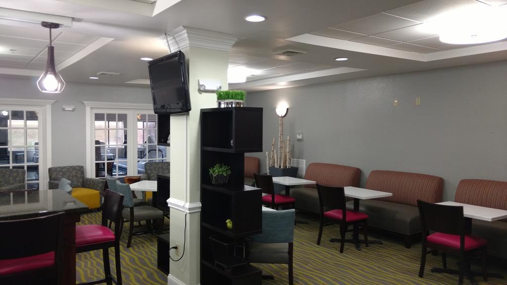 Comfort Suites Abingdon I-81 Luaran gambar
