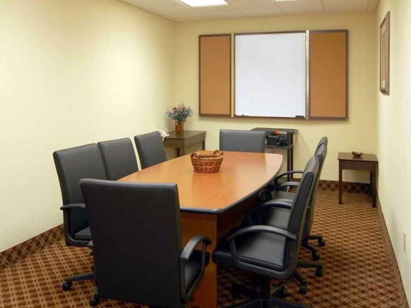 Comfort Suites Abingdon I-81 Kemudahan gambar