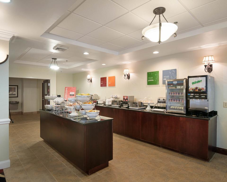 Comfort Suites Abingdon I-81 Luaran gambar