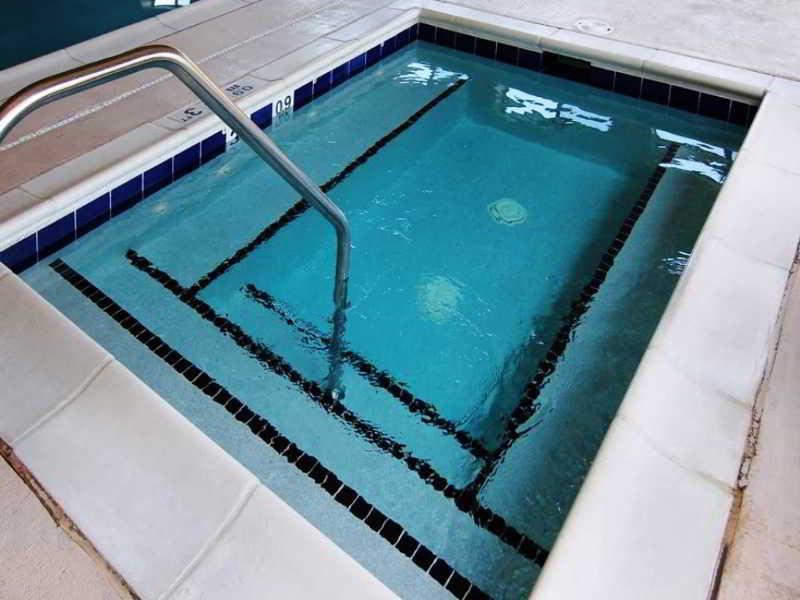 Comfort Suites Abingdon I-81 Luaran gambar
