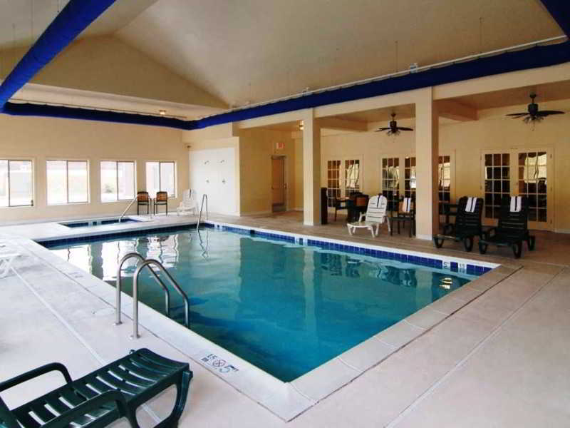 Comfort Suites Abingdon I-81 Kemudahan gambar